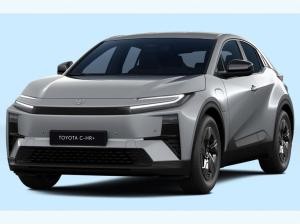 Toyota C-HR+ BEV *Neues Modell mit 1,99 % Finanzierung*