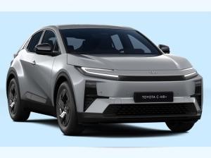 Toyota C-HR+ BEV *Neues Modell mit 1,99 % Finanzierung*