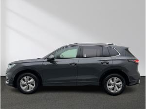 Volkswagen Tiguan 2.0 TDI SCR R-Line DSG Travel Assist
