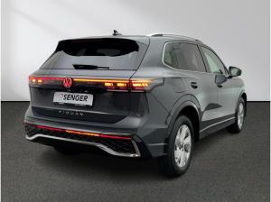 Volkswagen Tiguan 2.0 TDI SCR R-Line DSG Travel Assist