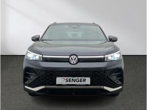 Volkswagen Tiguan 2.0 TDI SCR R-Line DSG Travel Assist