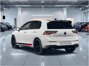 Volkswagen Golf GTI EDITION 50 2,0 TSI OPF (325 PS) DSG*WINTERRÄDER*HARMANKARDON*
