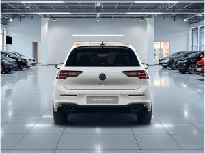 Volkswagen Golf GTI EDITION 50 2,0 TSI OPF (325 PS) DSG*WINTERRÄDER*HARMANKARDON*