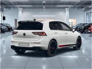 Volkswagen Golf GTI EDITION 50 2,0 TSI OPF (325 PS) DSG*WINTERRÄDER*HARMANKARDON*