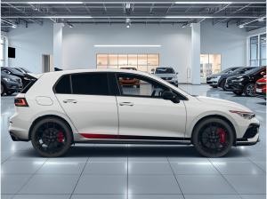 Volkswagen Golf GTI EDITION 50 2,0 TSI OPF (325 PS) DSG*WINTERRÄDER*HARMANKARDON*