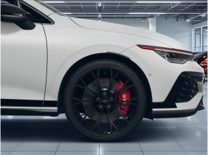 Volkswagen Golf GTI EDITION 50 2,0 TSI OPF (325 PS) DSG*WINTERRÄDER*HARMANKARDON*