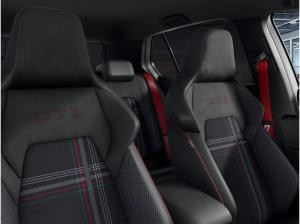 Volkswagen Golf GTI EDITION 50 2,0 TSI OPF (325 PS) DSG*WINTERRÄDER*HARMANKARDON*