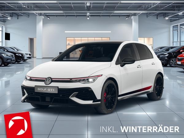 Volkswagen Golf GTI EDITION 50 2,0 TSI OPF (325 PS) DSG*WINTERRÄDER*HARMANKARDON*