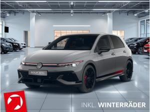 Volkswagen Golf GTI EDITION 50 2,0 TSI OPF (325 PS) DSG*WINTERRÄDER*HARMANKARDON*