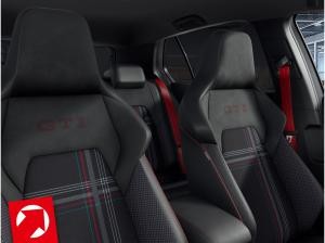 Volkswagen Golf GTI EDITION 50 2,0 TSI OPF (325 PS) DSG*WINTERRÄDER*HARMANKARDON*