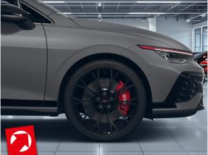 Volkswagen Golf GTI EDITION 50 2,0 TSI OPF (325 PS) DSG*WINTERRÄDER*HARMANKARDON*