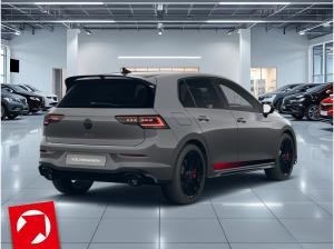 Volkswagen Golf GTI EDITION 50 2,0 TSI OPF (325 PS) DSG*WINTERRÄDER*HARMANKARDON*