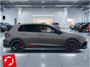 Volkswagen Golf GTI EDITION 50 2,0 TSI OPF (325 PS) DSG*WINTERRÄDER*HARMANKARDON*
