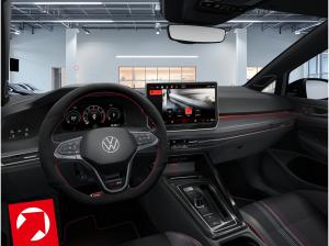 Volkswagen Golf GTI EDITION 50 2,0 TSI OPF (325 PS) DSG*WINTERRÄDER*HARMANKARDON*
