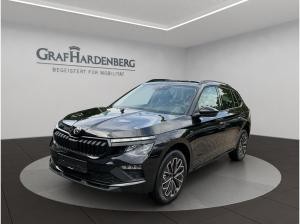 Skoda Kamiq Tour 116 PS 7-Gang-DSG