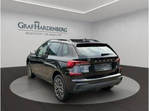 Skoda Kamiq Tour 116 PS 7-Gang-DSG