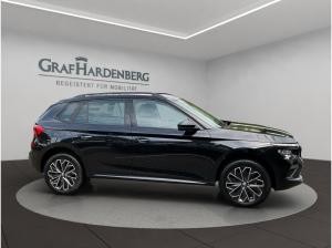 Skoda Kamiq Tour 116 PS 7-Gang-DSG
