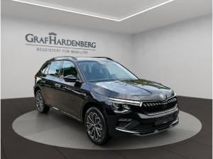 Skoda Kamiq Tour 116 PS 7-Gang-DSG