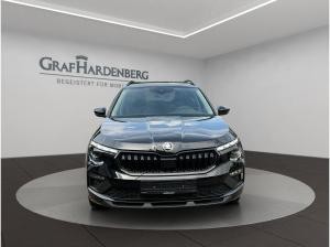 Skoda Kamiq Tour 116 PS 7-Gang-DSG