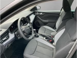 Skoda Kamiq Tour 116 PS 7-Gang-DSG