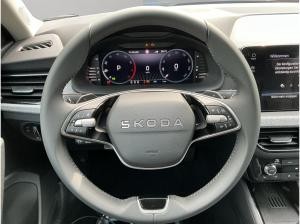 Skoda Kamiq Tour 116 PS 7-Gang-DSG