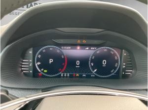 Skoda Kamiq Tour 116 PS 7-Gang-DSG