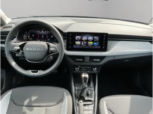 Skoda Kamiq Tour 116 PS 7-Gang-DSG