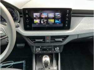 Skoda Kamiq Tour 116 PS 7-Gang-DSG