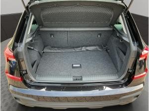 Skoda Kamiq Tour 116 PS 7-Gang-DSG