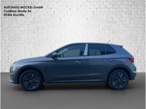 Skoda Fabia Balance 1.0 TSI DSG NAVI/LED/ACC/Winter