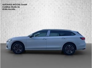 Skoda Superb Combi Selection 4x4 DSG/AHK/Navi/Winter/sofort Verfügbar