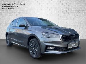 Skoda Fabia Balance 1.0 TSI DSG NAVI/LED/ACC/Winter