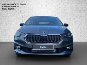 Skoda Fabia Balance 1.0 TSI DSG NAVI/LED/ACC/Winter