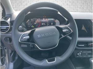 Skoda Fabia Balance 1.0 TSI DSG NAVI/LED/ACC/Winter
