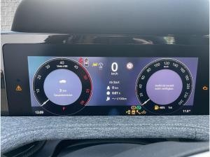 Skoda Superb Combi Selection 4x4 DSG/AHK/Navi/Winter/sofort Verfügbar