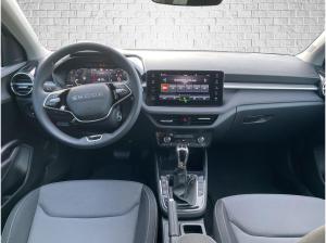 Skoda Fabia Balance 1.0 TSI DSG NAVI/LED/ACC/Winter