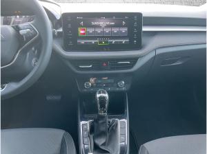 Skoda Fabia Balance 1.0 TSI DSG NAVI/LED/ACC/Winter