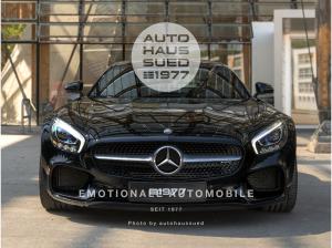 Mercedes-Benz AMG GT Coupe *AMG FELGEN* *SOFORT VERFÜGBAR*