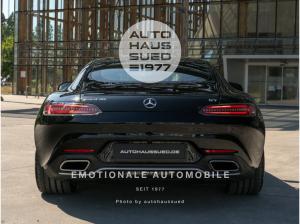 Mercedes-Benz AMG GT Coupe *AMG FELGEN* *SOFORT VERFÜGBAR*