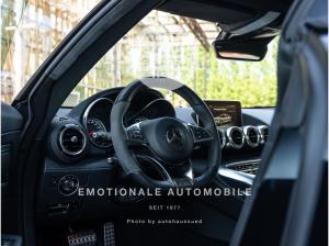 Mercedes-Benz AMG GT Coupe *AMG FELGEN* *SOFORT VERFÜGBAR*