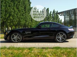 Mercedes-Benz AMG GT Coupe *AMG FELGEN* *SOFORT VERFÜGBAR*