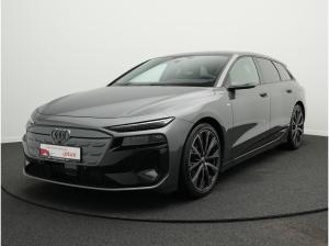 Audi A6 e-tron A6 Avant e-tron edition one 2x S line*AHK*8-fach