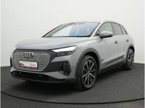 Audi Q4 e-tron Q4 35 e-tron *S line Int.*AHK*ACC*KAM*8-fach*