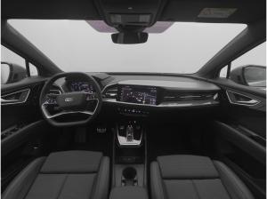 Audi Q4 e-tron Q4 35 e-tron *S line Int.*AHK*ACC*KAM*8-fach*