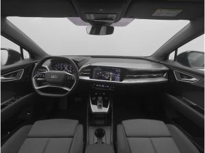 Audi Q4 e-tron Q4 Sportback S line 55 e-tron qu. *AHK*KAM*21''*