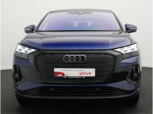 Audi Q4 e-tron Q4 Sportback S line 55 e-tron qu. *AHK*KAM*21''*