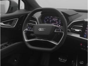 Audi Q4 e-tron Q4 35 e-tron *S line Int.*AHK*ACC*KAM*8-fach*