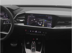 Audi Q4 e-tron Q4 35 e-tron *S line Int.*AHK*ACC*KAM*8-fach*