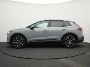 Audi Q4 e-tron Q4 35 e-tron *S line Int.*AHK*ACC*KAM*8-fach*