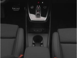 Audi Q4 e-tron Q4 35 e-tron *S line Int.*AHK*ACC*KAM*8-fach*